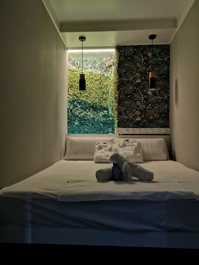Modular Rooms Madrid Esterno foto